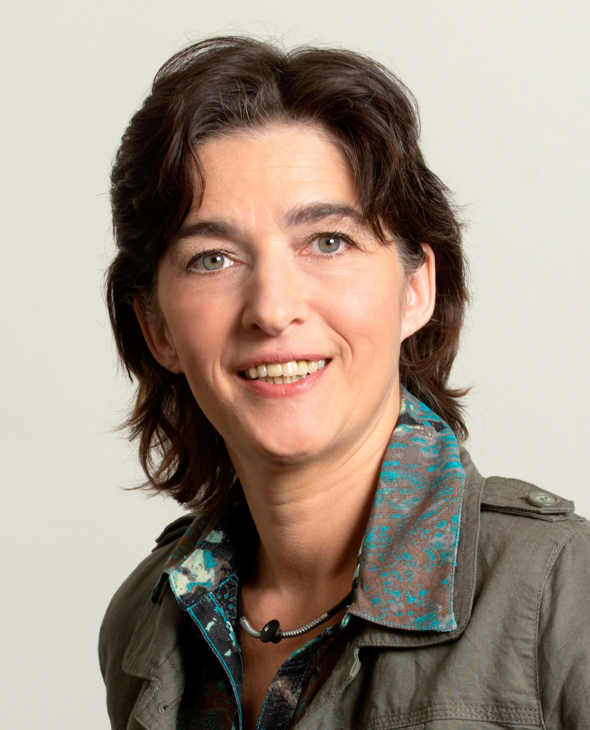 Gesundheitsministerin Barbara Steffens (Foto: MGEPA - Torsten Stecher)