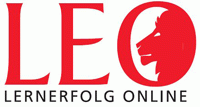 Logo - Lernerfolg Online