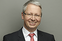 Bild: Zukunftsforscher Michael Carl Bild: Zukunftsforscher Michael Carl