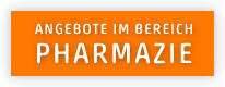 Angebote im Bereich Pharmazie