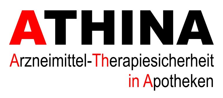 ATHINA-Logo