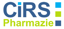 Logo CIRS Pharmazie NRW