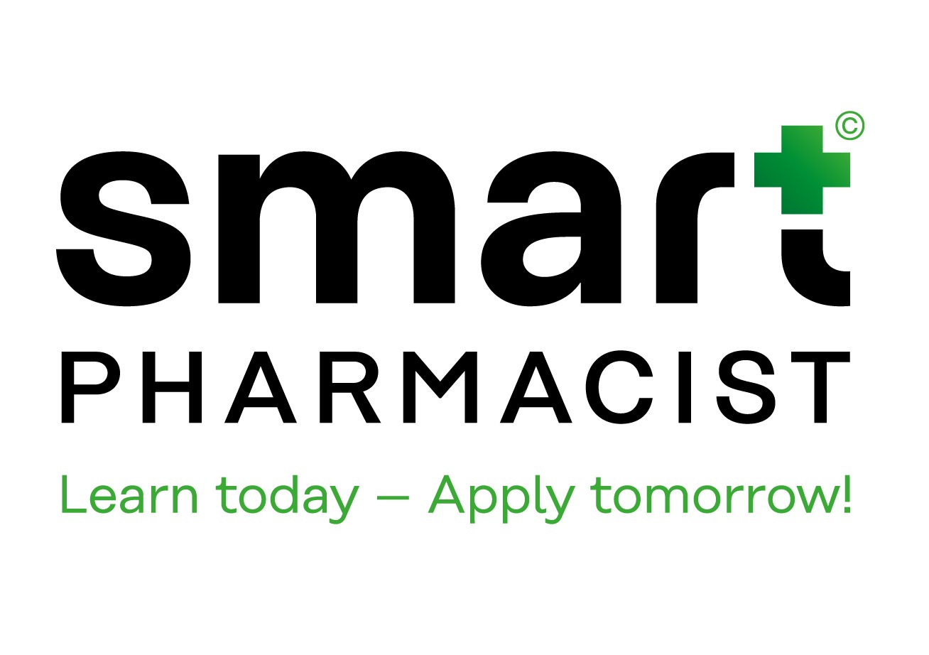 SMART Pharmacist Program Logo