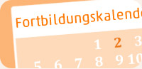 Logo Fortbildungskalender