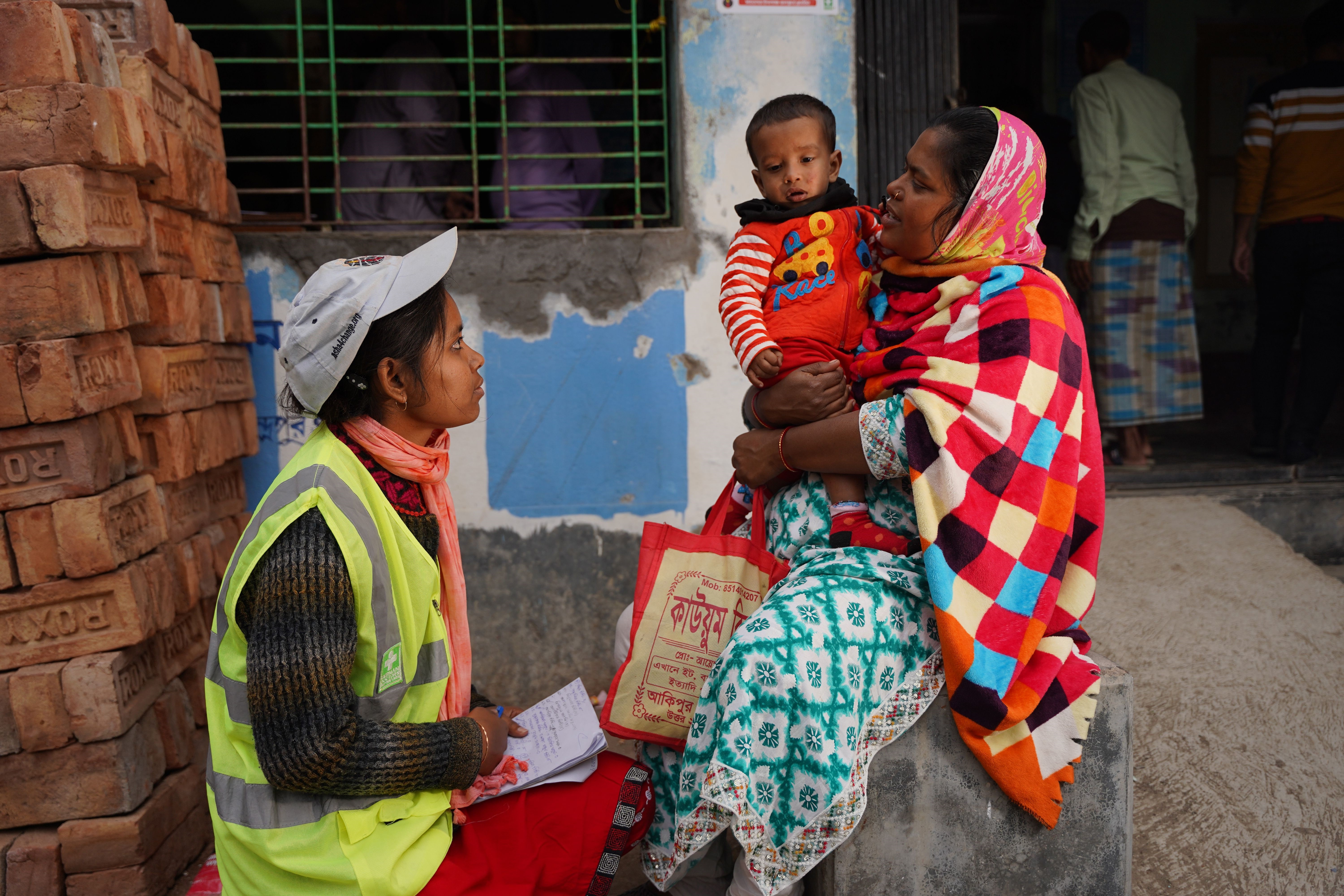 Foto: German Doctors Christian Nusch