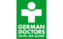 Logo German Doctors